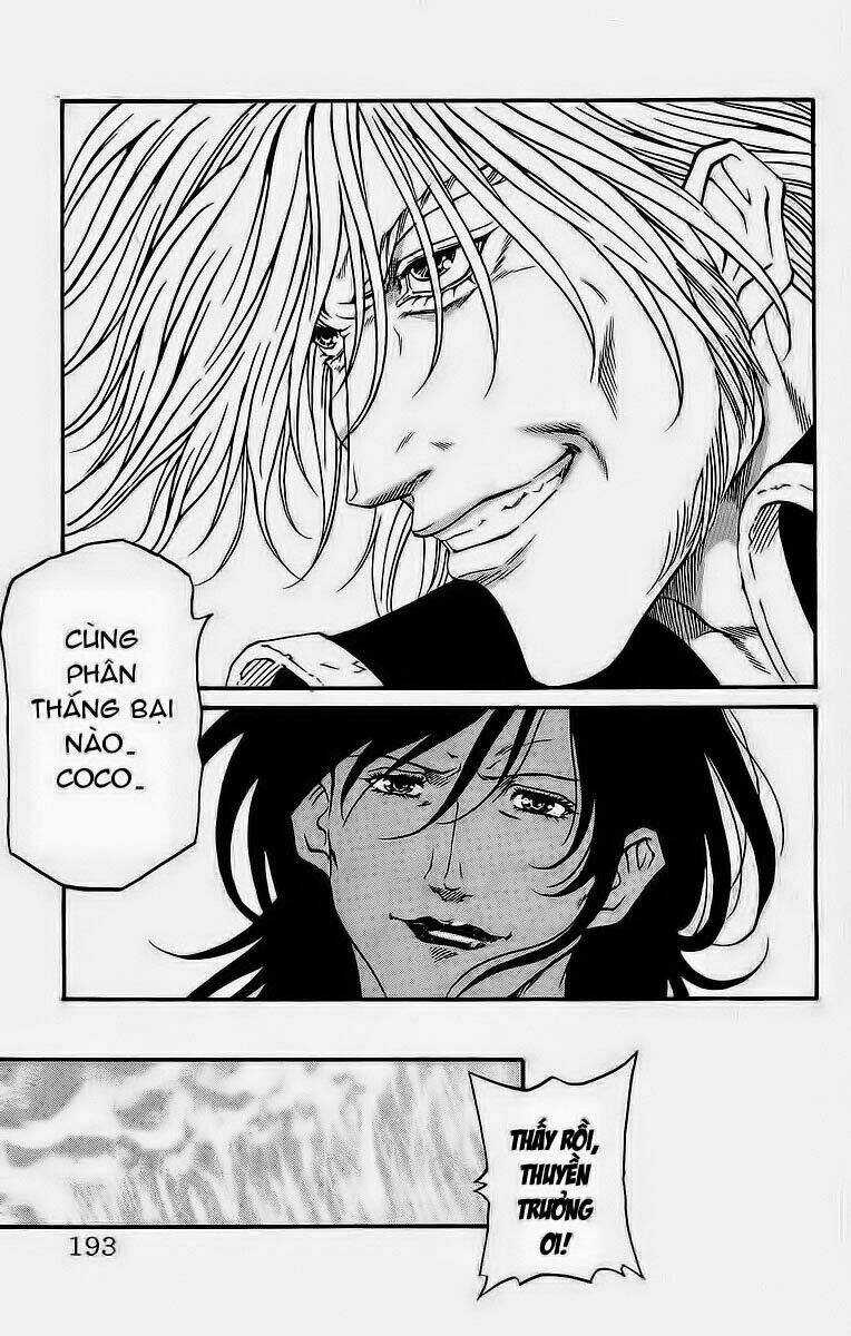 Hoàng Tử Cải Trang Chú Hề Chapter 258 trang 22