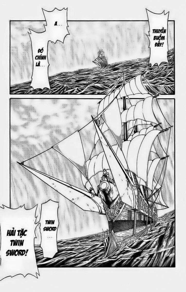 Hoàng Tử Cải Trang Chú Hề Chapter 258 trang 26