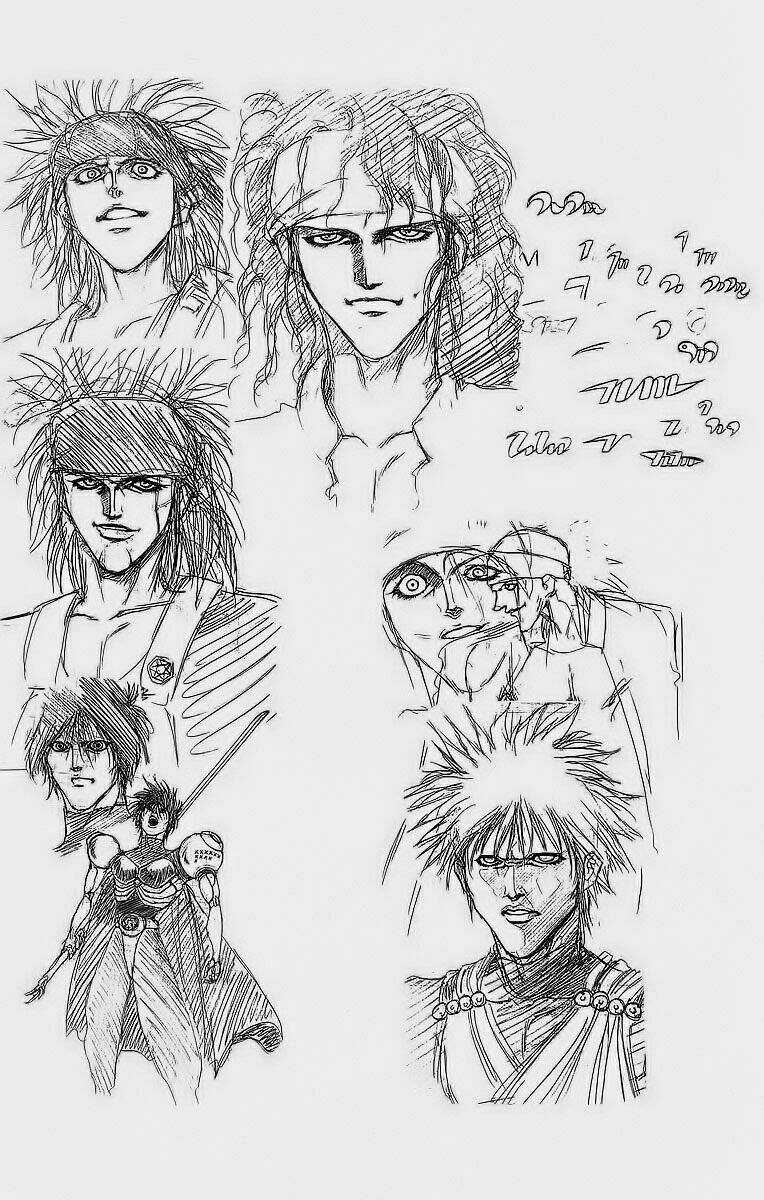 Hoàng Tử Cải Trang Chú Hề Chapter 258 trang 33