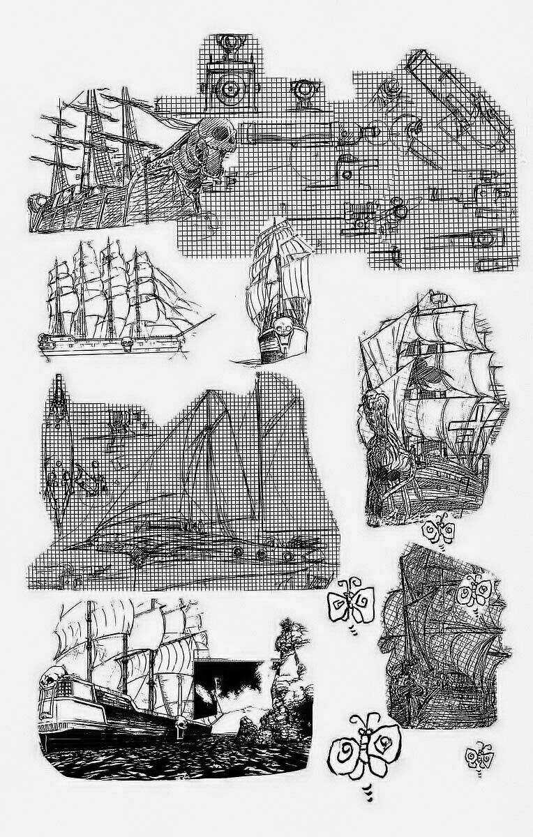 Hoàng Tử Cải Trang Chú Hề Chapter 258 trang 34