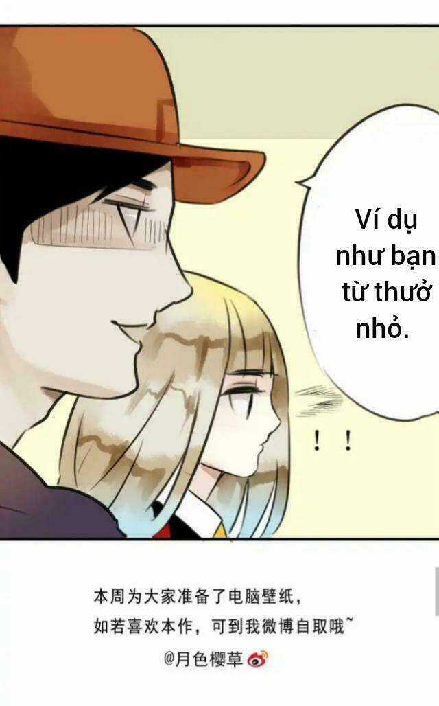 Hoàng Tử Cải Trang Chú Hề Chapter 29 trang 19