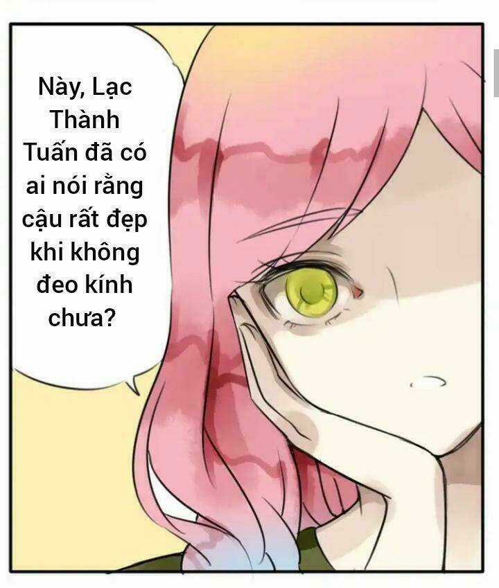 Hoàng Tử Cải Trang Chú Hề Chapter 29 trang 7