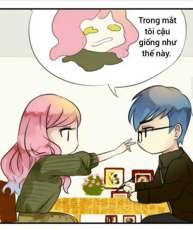 Hoàng Tử Cải Trang Chú Hề Chapter 29 trang 9