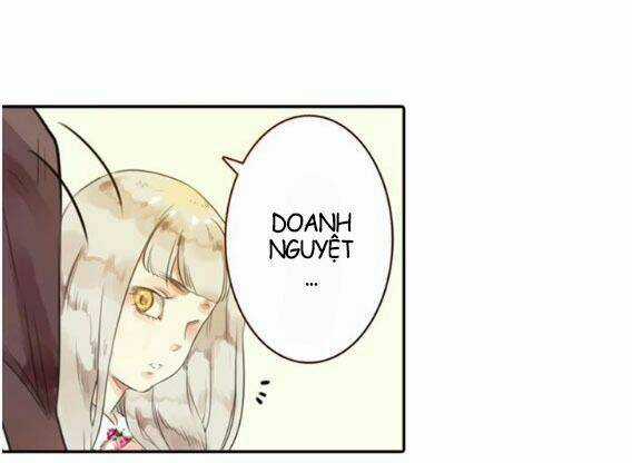 Hoàng Tử Cải Trang Chú Hề Chapter 3 trang 10