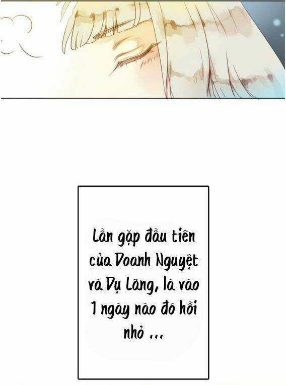 Hoàng Tử Cải Trang Chú Hề Chapter 3 trang 13