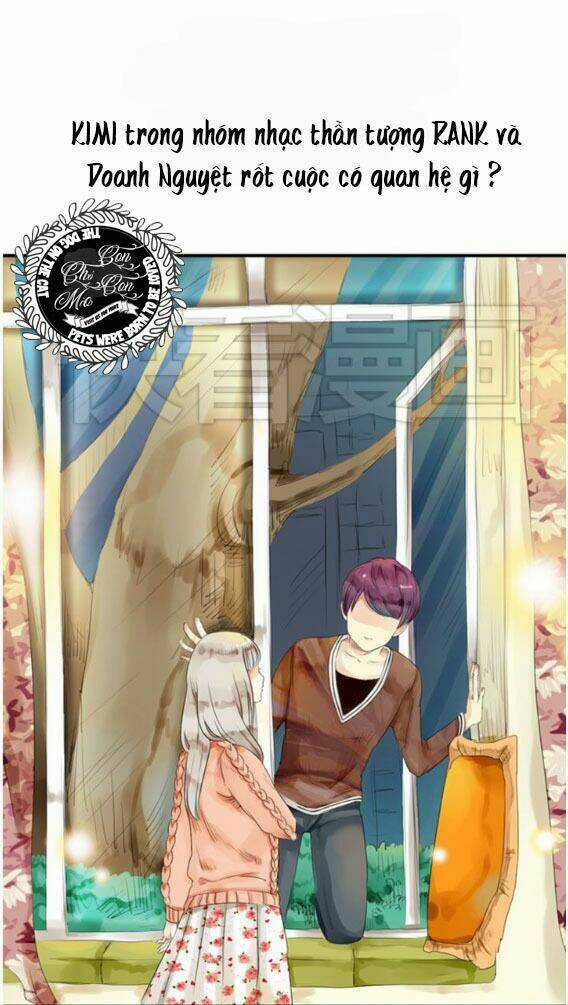 Hoàng Tử Cải Trang Chú Hề Chapter 3 trang 2