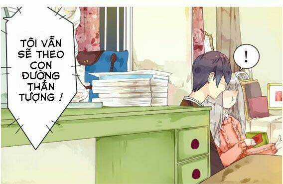 Hoàng Tử Cải Trang Chú Hề Chapter 3 trang 5