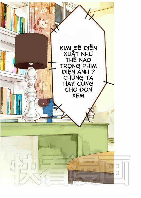 Hoàng Tử Cải Trang Chú Hề Chapter 3 trang 9