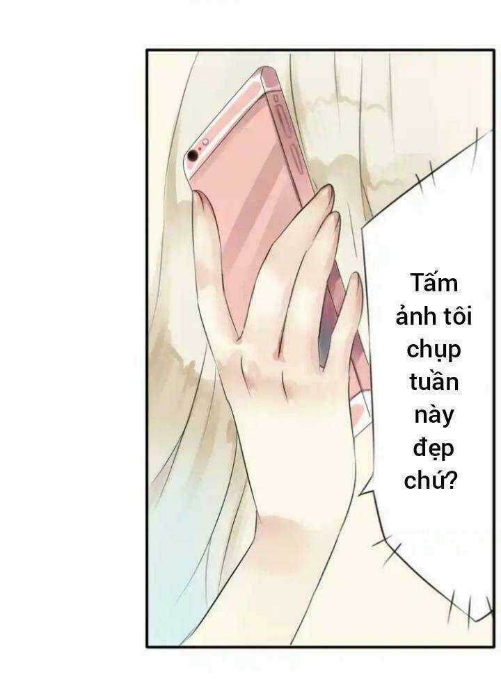 Hoàng Tử Cải Trang Chú Hề Chapter 32 trang 1