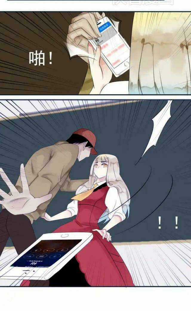 Hoàng Tử Cải Trang Chú Hề Chapter 33 trang 1