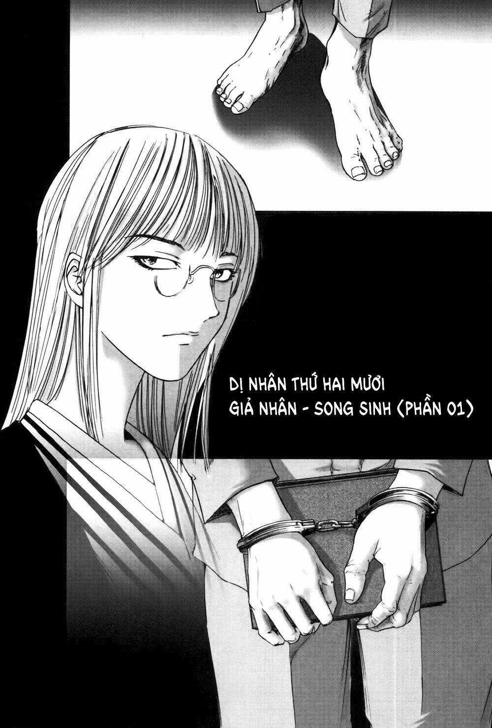 Hoàng Tử Cải Trang Chú Hề Chapter 35 trang 1