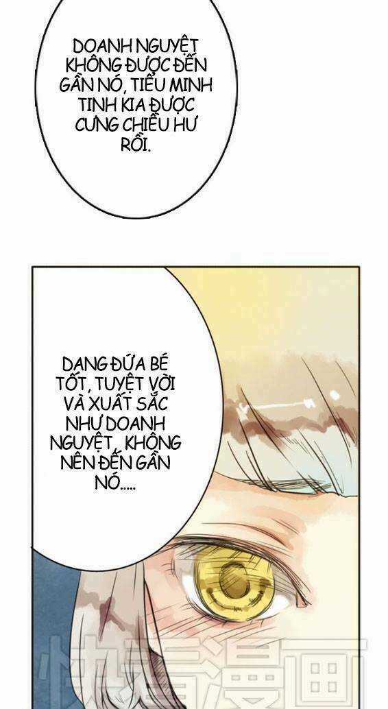 Hoàng Tử Cải Trang Chú Hề Chapter 4 trang 12