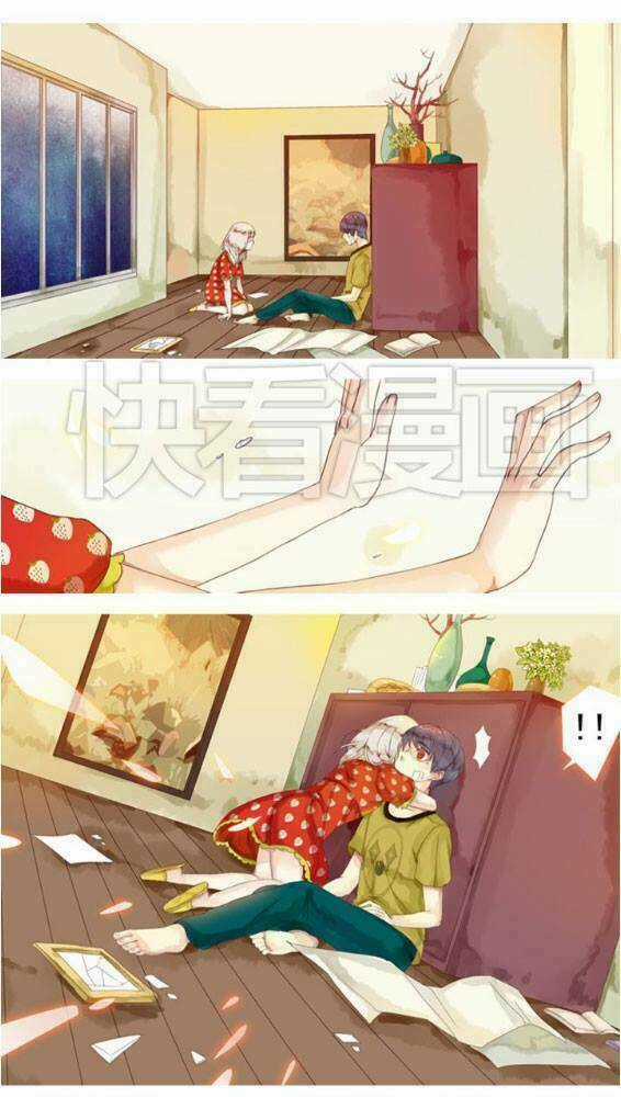 Hoàng Tử Cải Trang Chú Hề Chapter 4 trang 18