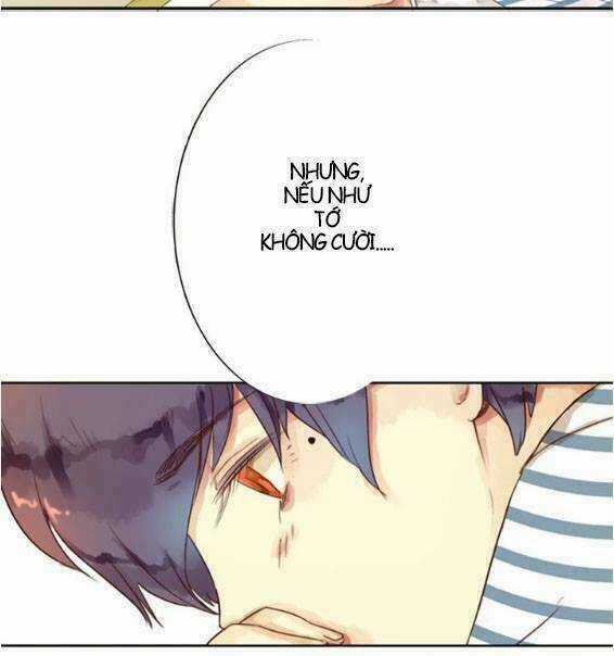 Hoàng Tử Cải Trang Chú Hề Chapter 4 trang 5