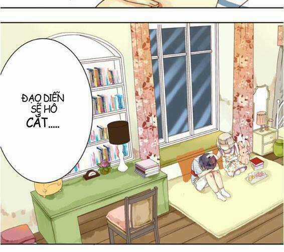 Hoàng Tử Cải Trang Chú Hề Chapter 4 trang 6