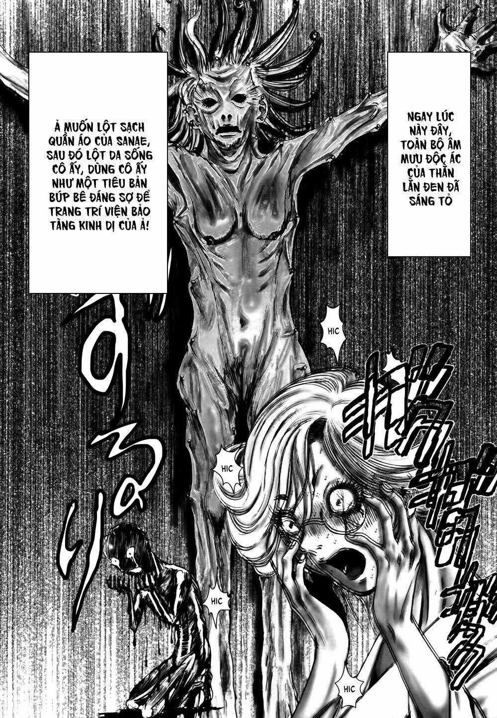 Hoàng Tử Cải Trang Chú Hề Chapter 43 trang 19