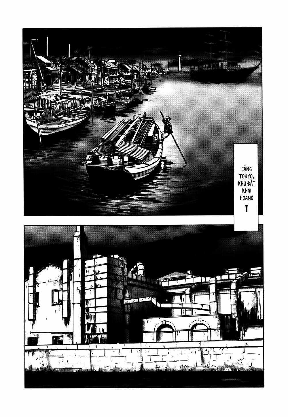 Hoàng Tử Cải Trang Chú Hề Chapter 43 trang 3