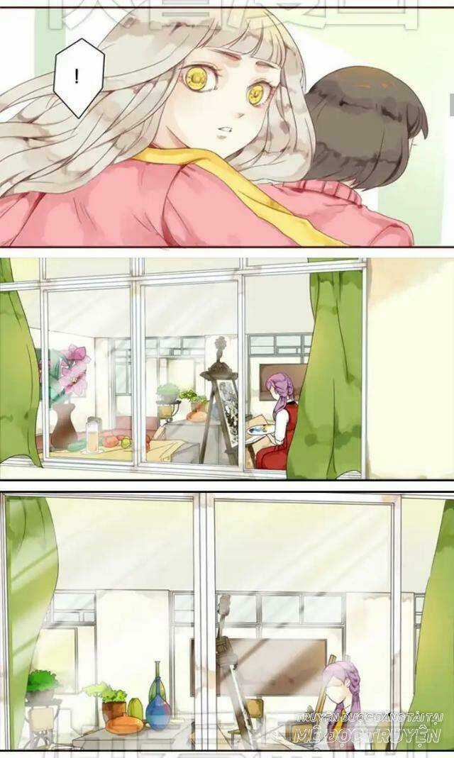 Hoàng Tử Cải Trang Chú Hề Chapter 5 trang 10