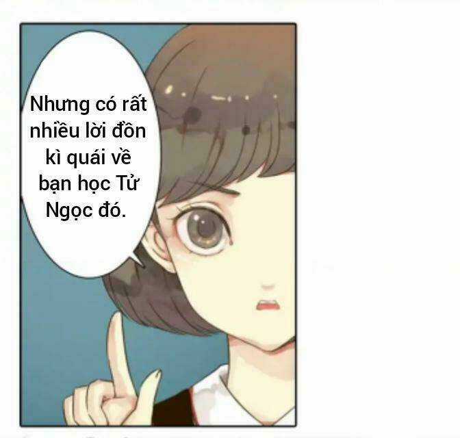 Hoàng Tử Cải Trang Chú Hề Chapter 5 trang 6