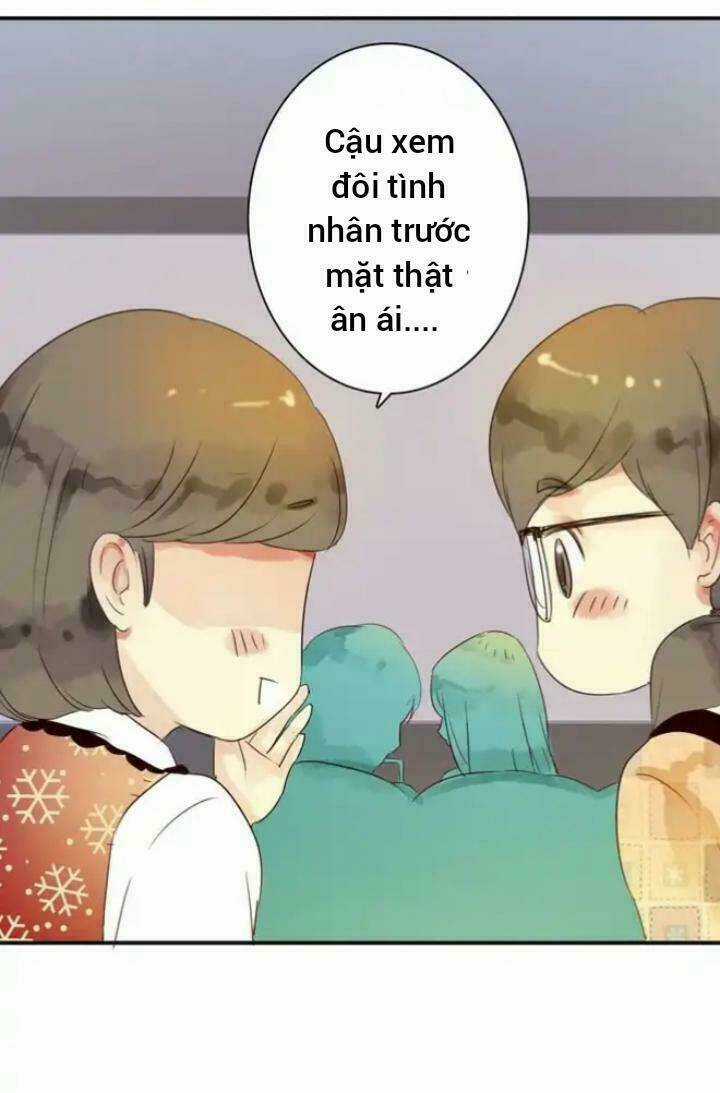 Hoàng Tử Cải Trang Chú Hề Chapter 6 trang 4