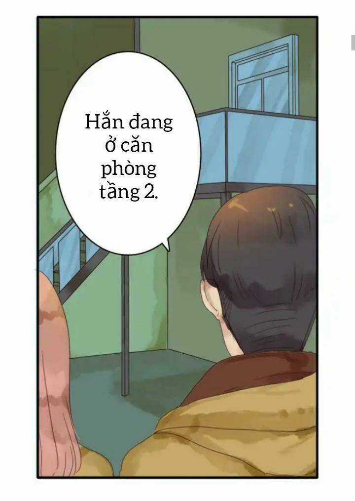 Hoàng Tử Cải Trang Chú Hề Chapter 6 trang 9