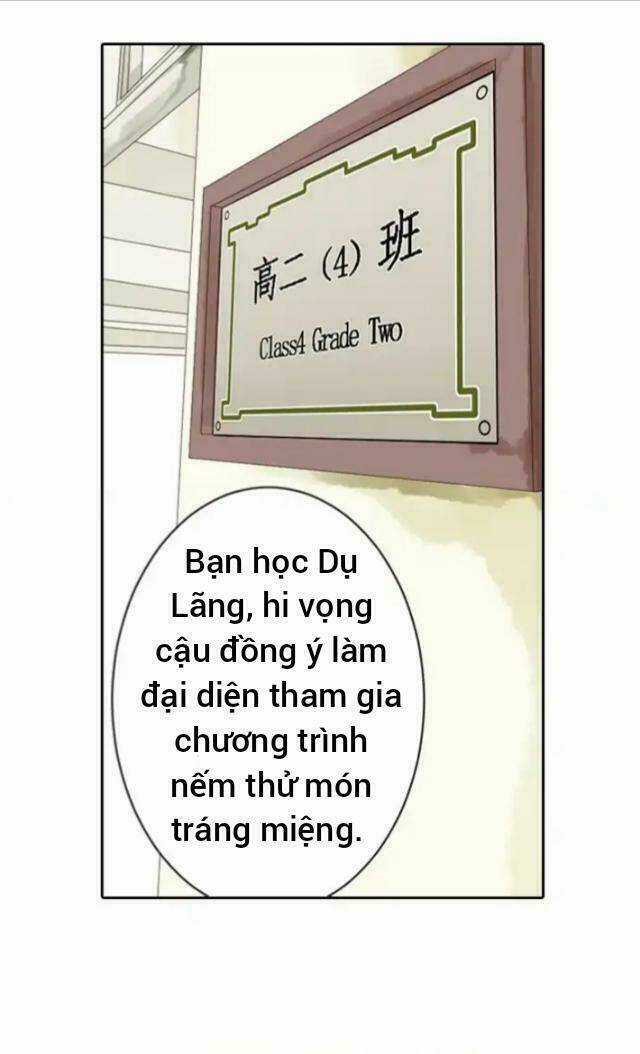 Hoàng Tử Cải Trang Chú Hề Chapter 7 trang 11