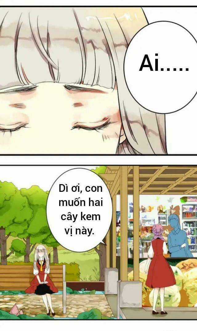 Hoàng Tử Cải Trang Chú Hề Chapter 7 trang 4