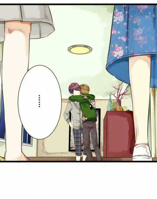 Hoàng Tử Cải Trang Chú Hề Chapter 8 trang 14