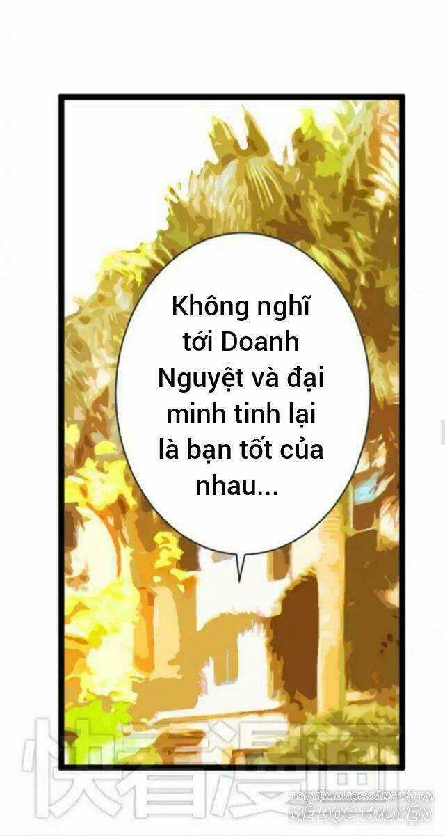 Hoàng Tử Cải Trang Chú Hề Chapter 8 trang 20