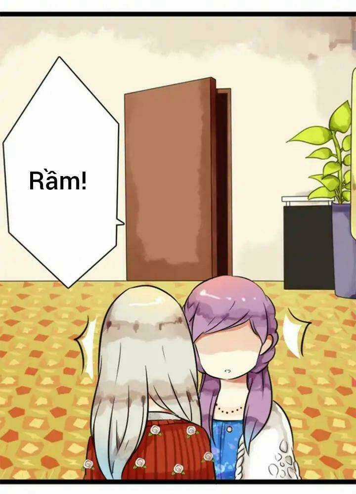 Hoàng Tử Cải Trang Chú Hề Chapter 8 trang 9