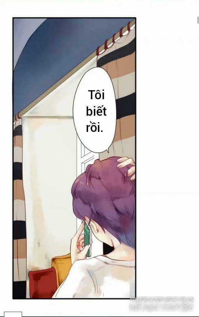 Hoàng Tử Cải Trang Chú Hề Chapter 9 trang 10