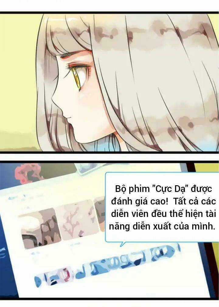 Hoàng Tử Cải Trang Chú Hề Chapter 9 trang 4