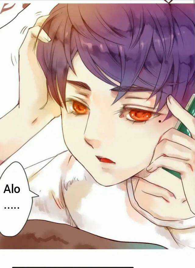 Hoàng Tử Cải Trang Chú Hề Chapter 9 trang 9