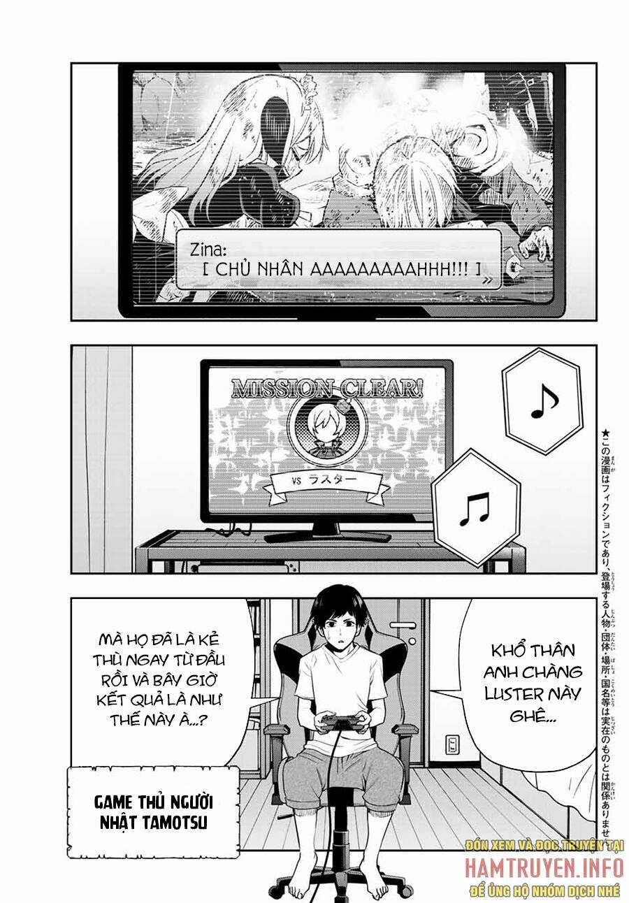 Hoàng Tử Chuyển Sinh Trở Thành Người Mạnh Nhất Thế Giới Nhờ Vào Sự Hiểu Biết Về Bug Chapter 1 trang 3