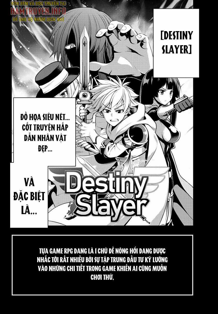 Hoàng Tử Chuyển Sinh Trở Thành Người Mạnh Nhất Thế Giới Nhờ Vào Sự Hiểu Biết Về Bug Chapter 1 trang 7