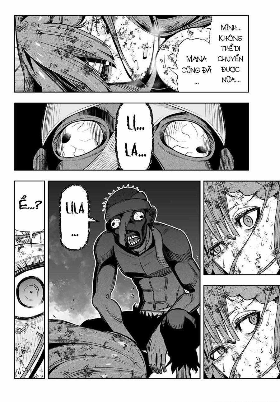 Hoàng Tử Chuyển Sinh Trở Thành Người Mạnh Nhất Thế Giới Nhờ Vào Sự Hiểu Biết Về Bug Chapter 10 trang 7