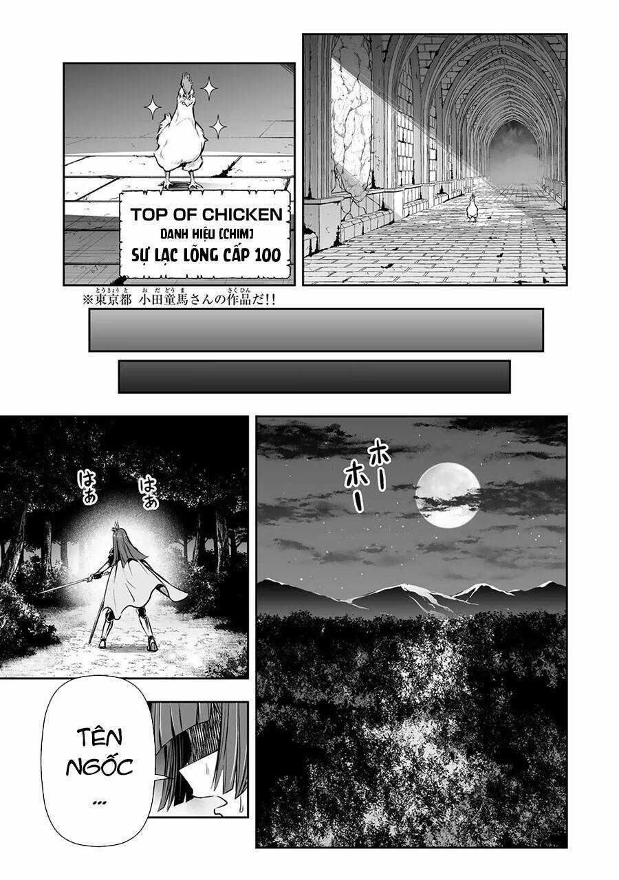 Hoàng Tử Chuyển Sinh Trở Thành Người Mạnh Nhất Thế Giới Nhờ Vào Sự Hiểu Biết Về Bug Chapter 13 trang 14