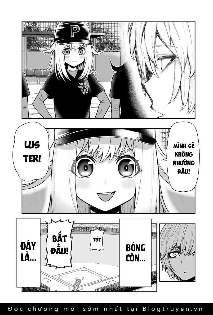 Hoàng Tử Chuyển Sinh Trở Thành Người Mạnh Nhất Thế Giới Nhờ Vào Sự Hiểu Biết Về Bug Chapter 17 trang 21