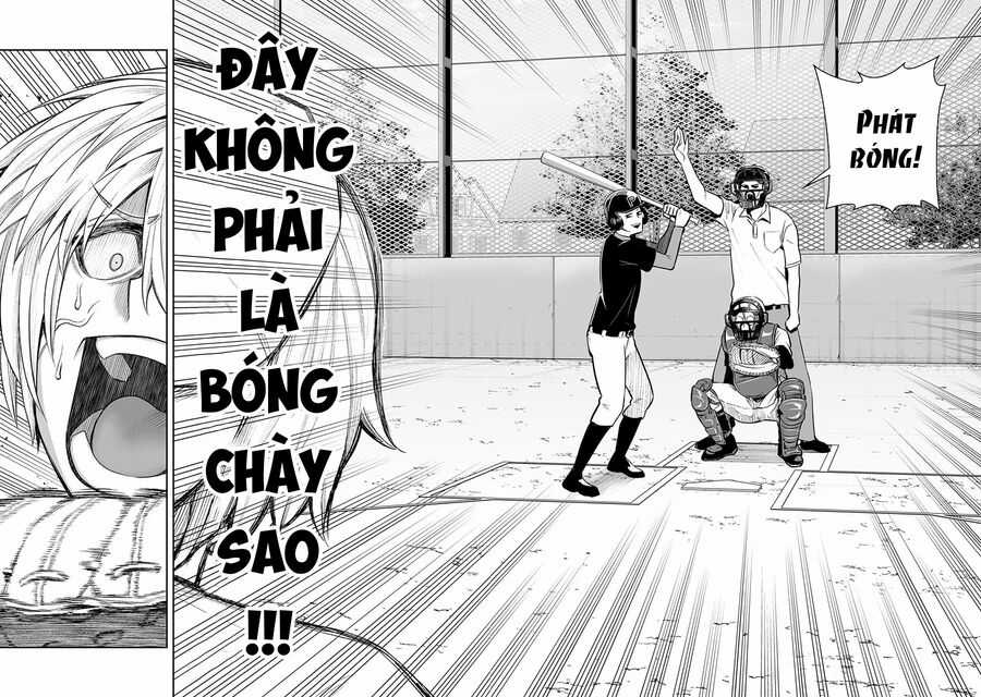 Hoàng Tử Chuyển Sinh Trở Thành Người Mạnh Nhất Thế Giới Nhờ Vào Sự Hiểu Biết Về Bug Chapter 17 trang 22