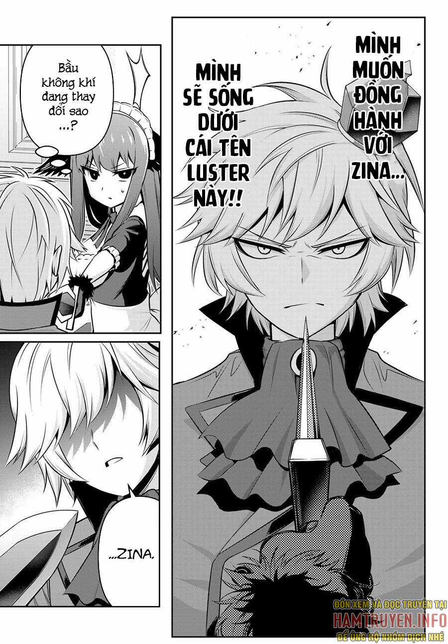 Hoàng Tử Chuyển Sinh Trở Thành Người Mạnh Nhất Thế Giới Nhờ Vào Sự Hiểu Biết Về Bug Chapter 2 trang 10