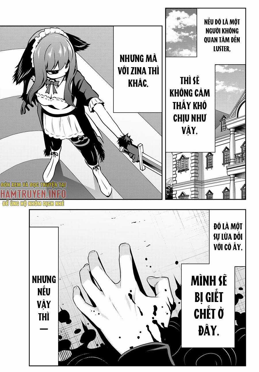 Hoàng Tử Chuyển Sinh Trở Thành Người Mạnh Nhất Thế Giới Nhờ Vào Sự Hiểu Biết Về Bug Chapter 2 trang 8