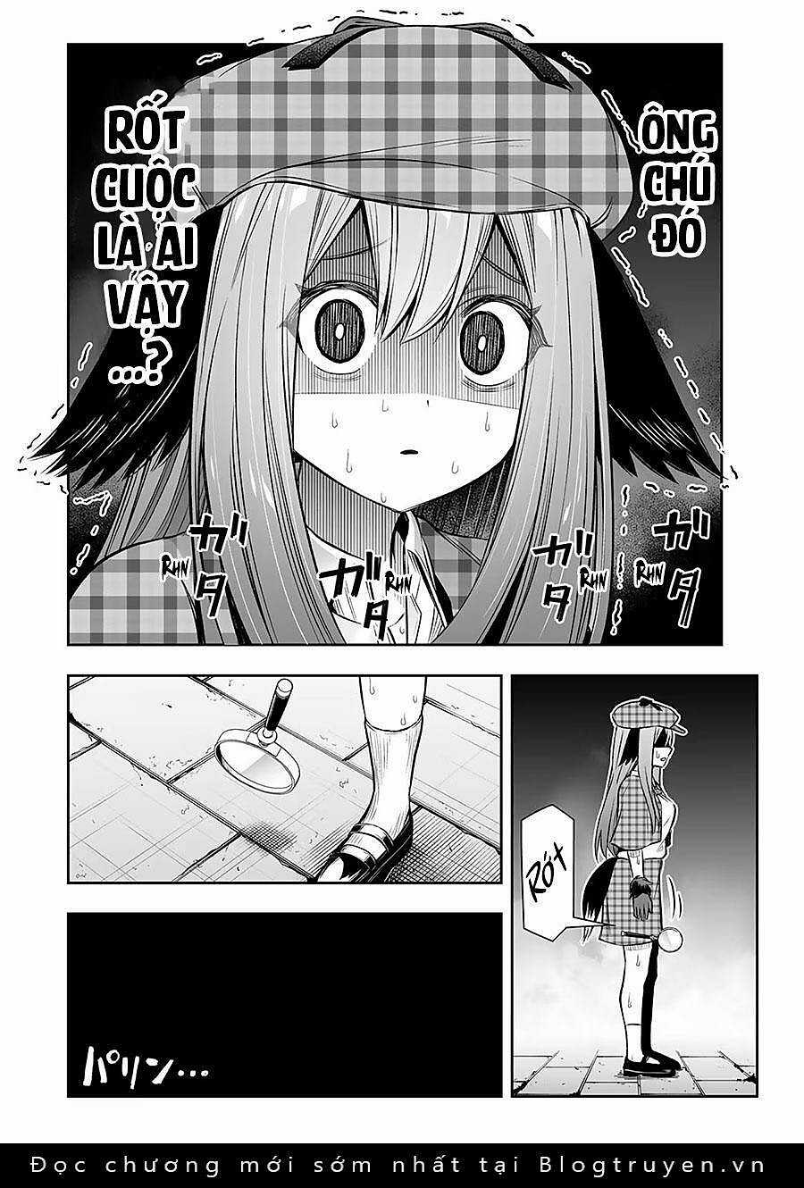 Hoàng Tử Chuyển Sinh Trở Thành Người Mạnh Nhất Thế Giới Nhờ Vào Sự Hiểu Biết Về Bug Chapter 20 trang 9