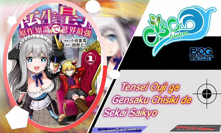 Hoàng Tử Chuyển Sinh Trở Thành Người Mạnh Nhất Thế Giới Nhờ Vào Sự Hiểu Biết Về Bug Chapter 21 trang 2