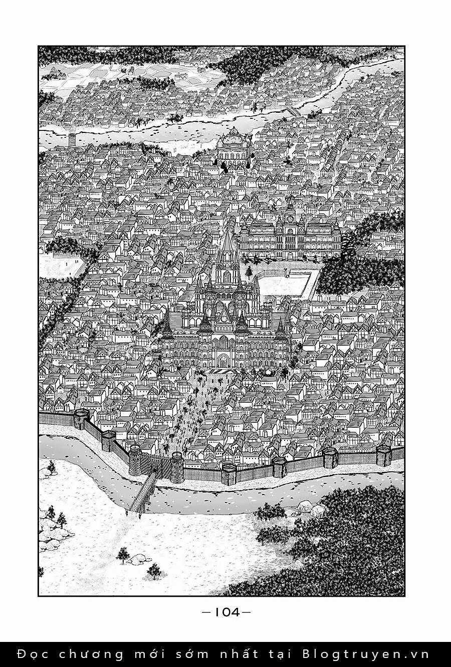 Hoàng Tử Chuyển Sinh Trở Thành Người Mạnh Nhất Thế Giới Nhờ Vào Sự Hiểu Biết Về Bug Chapter 22 trang 11