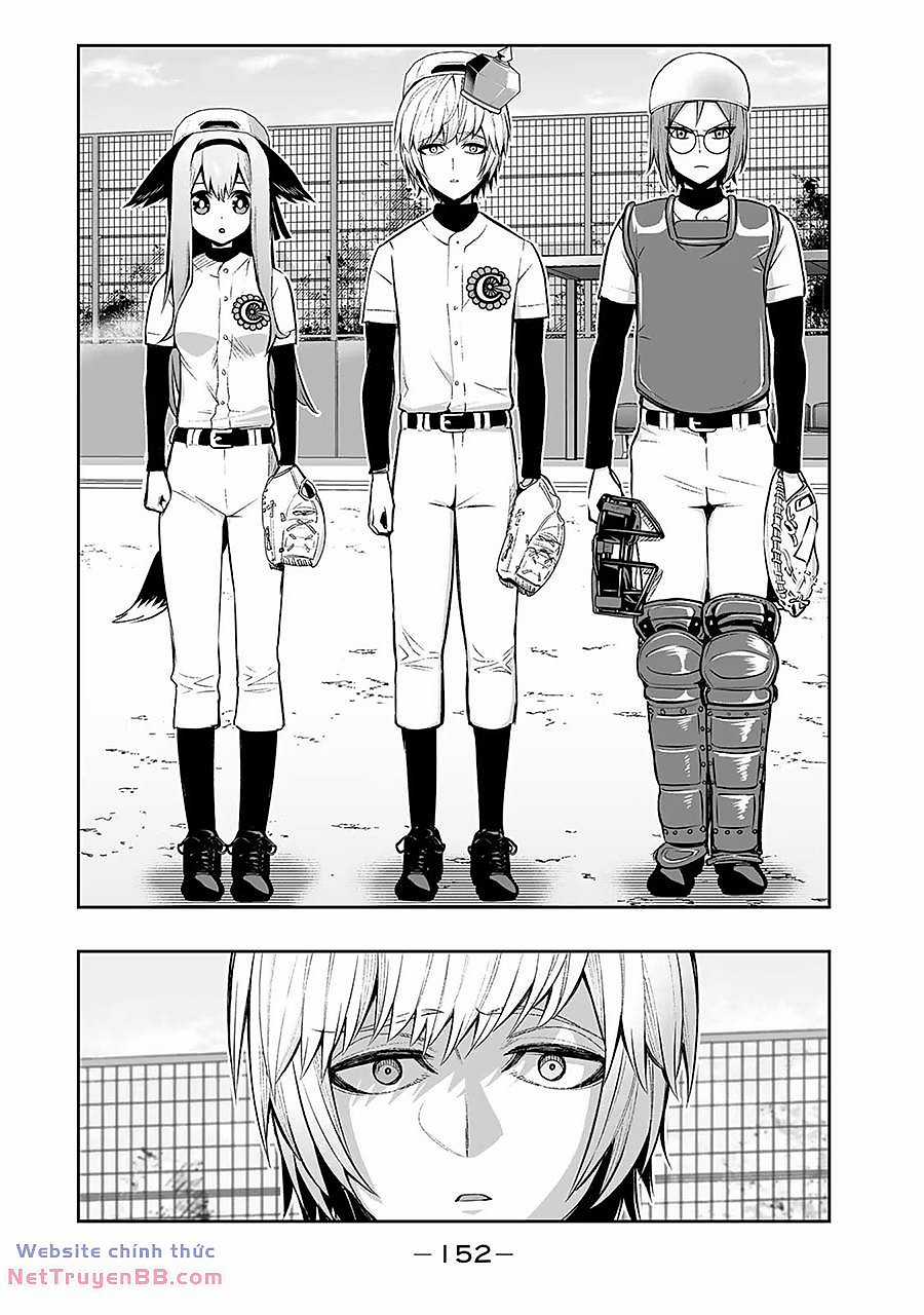 Hoàng Tử Chuyển Sinh Trở Thành Người Mạnh Nhất Thế Giới Nhờ Vào Sự Hiểu Biết Về Bug Chapter 24 trang 19