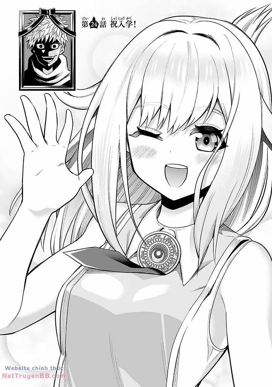 Hoàng Tử Chuyển Sinh Trở Thành Người Mạnh Nhất Thế Giới Nhờ Vào Sự Hiểu Biết Về Bug Chapter 24 trang 2