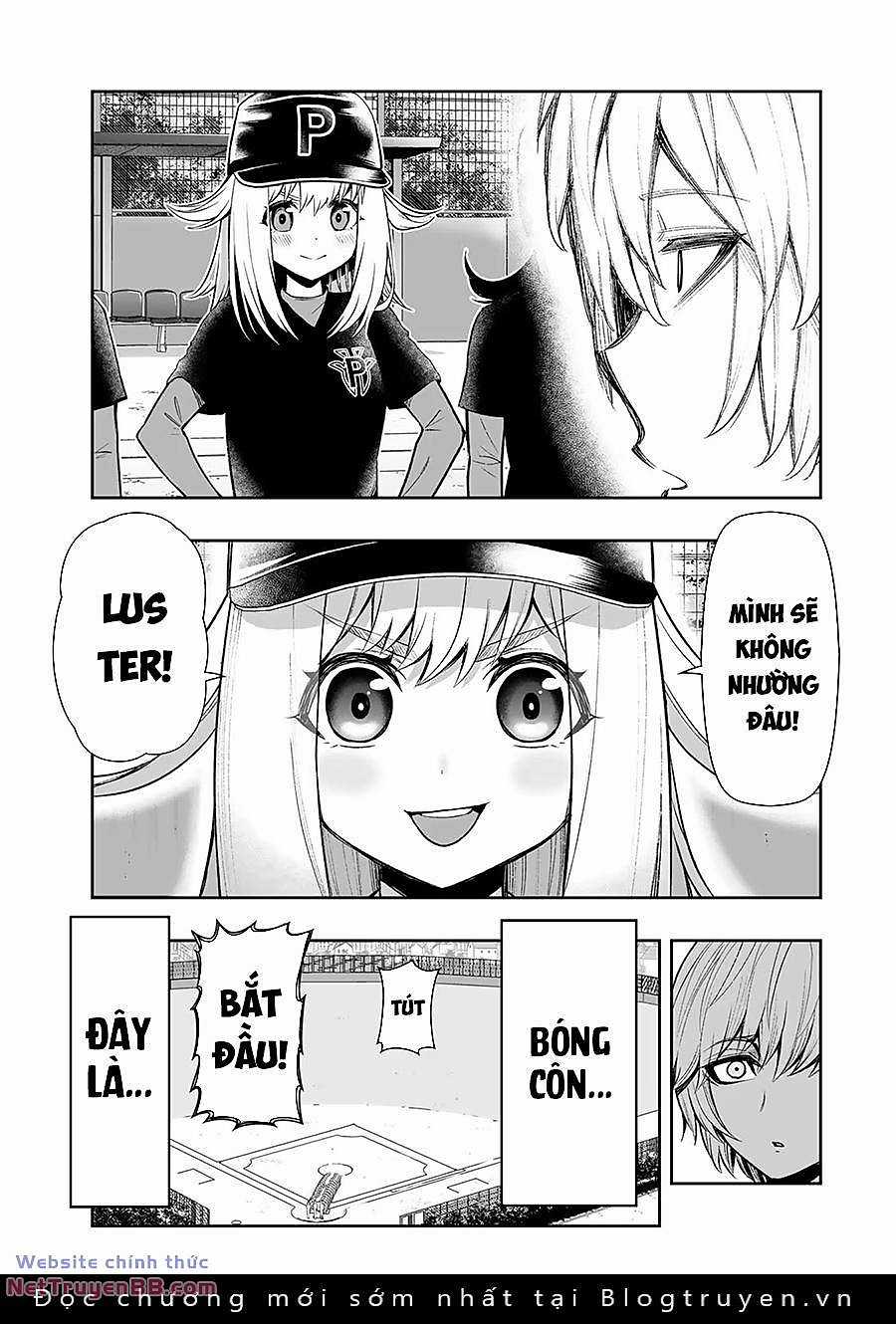 Hoàng Tử Chuyển Sinh Trở Thành Người Mạnh Nhất Thế Giới Nhờ Vào Sự Hiểu Biết Về Bug Chapter 24 trang 20