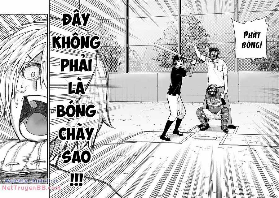 Hoàng Tử Chuyển Sinh Trở Thành Người Mạnh Nhất Thế Giới Nhờ Vào Sự Hiểu Biết Về Bug Chapter 24 trang 21