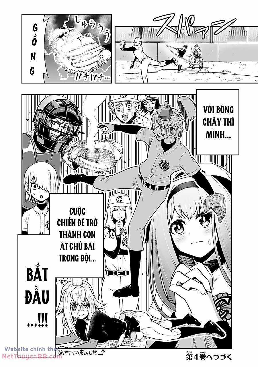 Hoàng Tử Chuyển Sinh Trở Thành Người Mạnh Nhất Thế Giới Nhờ Vào Sự Hiểu Biết Về Bug Chapter 24 trang 22