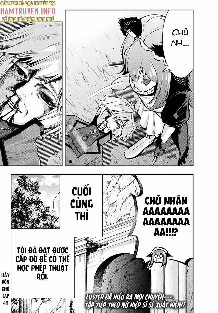 Hoàng Tử Chuyển Sinh Trở Thành Người Mạnh Nhất Thế Giới Nhờ Vào Sự Hiểu Biết Về Bug Chapter 3.5 trang 25